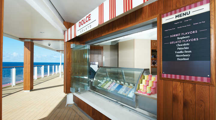 Dolce Gelato
